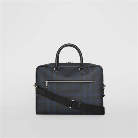 borsa portadocumenti burberry
